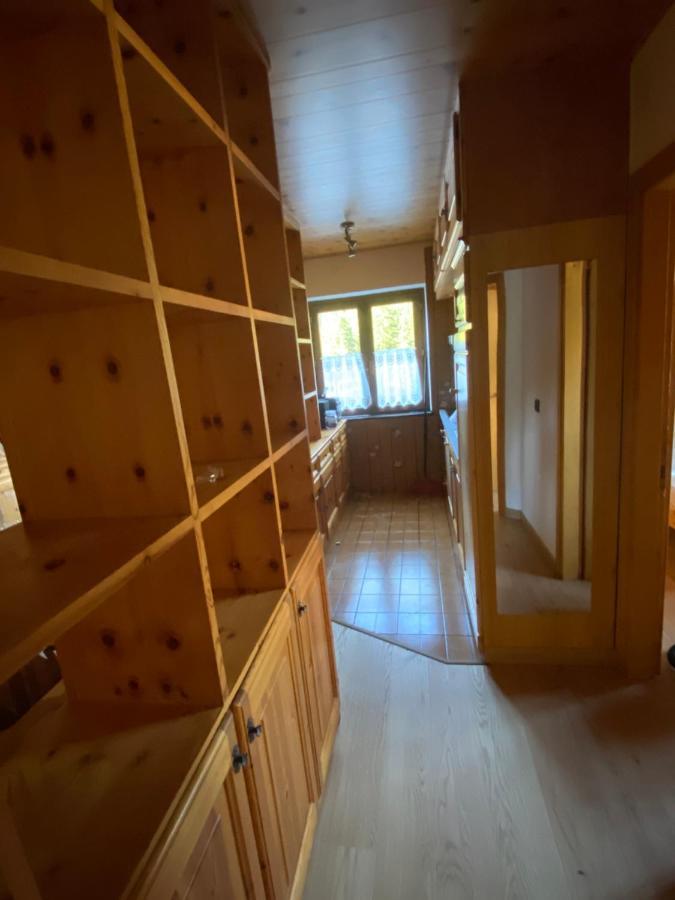 阿尔巴迪卡纳泽伊Casa Doleda公寓 外观 照片
